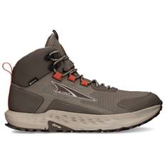 Altra Timp 5 Hiker GTX Vandringskängor Herr Storlek 10 Färg brun