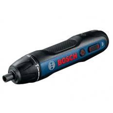 Bosch Bosch Go Cordless Screwdriver 3.6v One Size tropisk regnskog färg