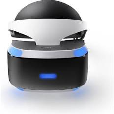 Sony PlayStation VR (PS VR) | svart/vit