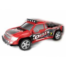 Joysway Bil SuperFun Short Course Truck Röd 1/43