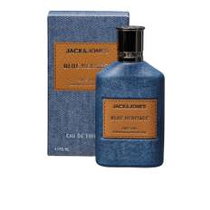 Jack and Jones Heritage Fragrance - 75ml parfume - BLUE / ONE SIZE