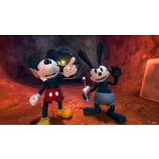 Disney Epic Mickey 2: The Power of Two EU Steam CD Key