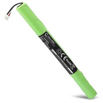 Batteri för TDK Life On Record A26 / TDK TKA260SL 700mAh från CELLONIC