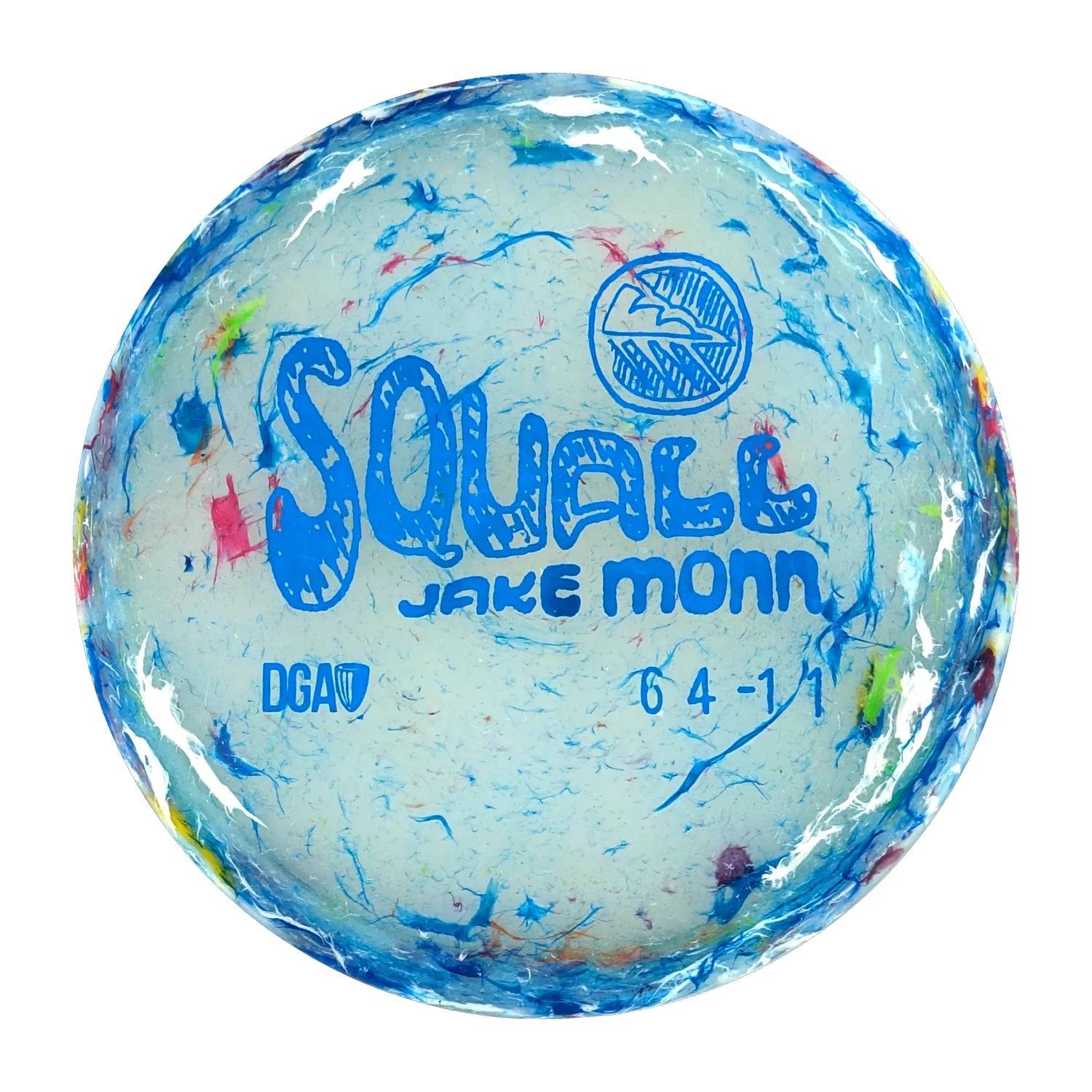 Granite 2025 Jake Monn Squall