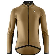 ASSOS Mille GT Wind Jacket C2 Cykeljakke Herrer størrelse XXL farve brun