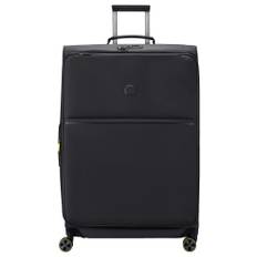 Turenne Soft - 4-Rollen-Trolley 83 cm erw. schwarz