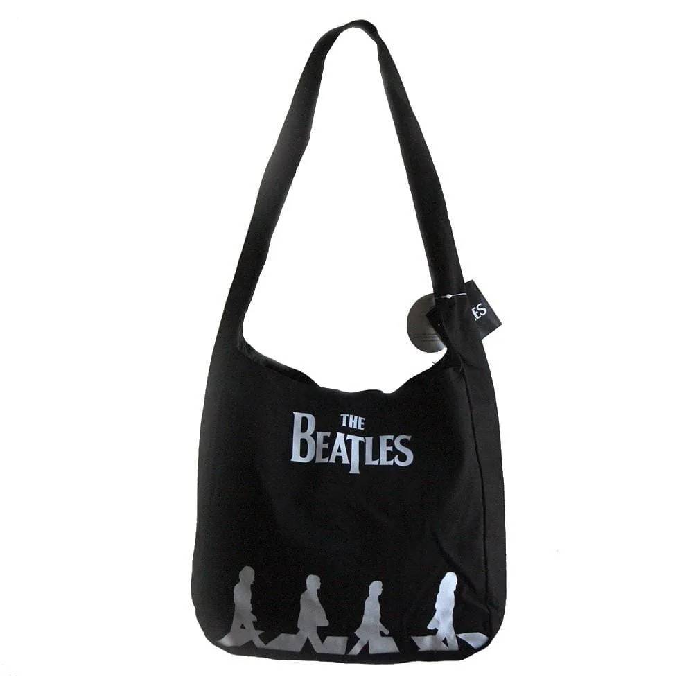 The Beatles Shoulder Bag