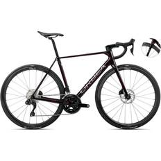 Orbea Racer Allround Orca M35i Wine Red Carbon View/Titanium