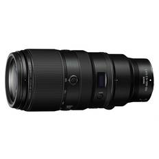 Nikon Z-Nikkor 100-400/4.5-5.6 VR S