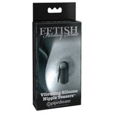 Vibrating Nipple Teazers