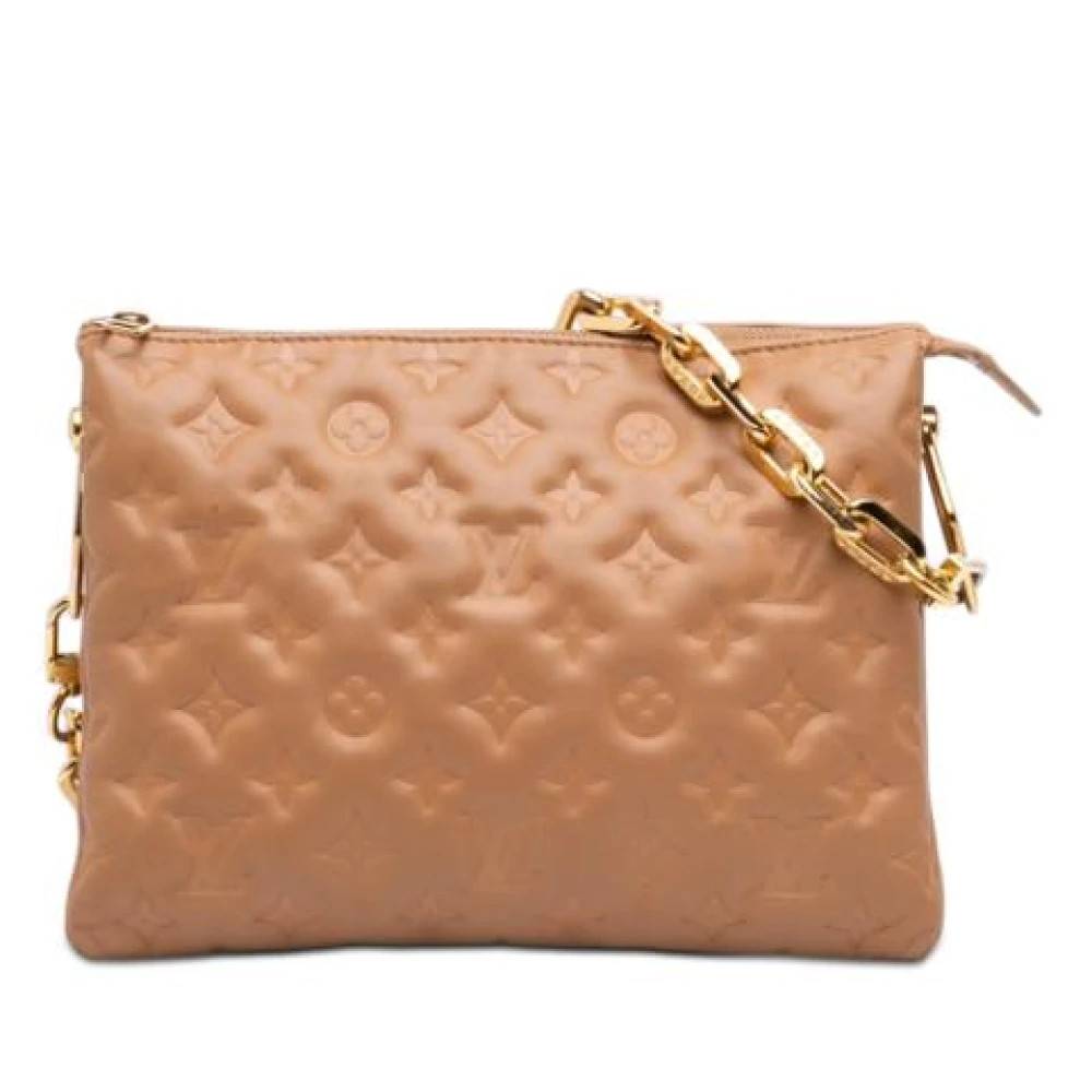 Louis Vuitton Vintage - Pre-owned Coussin PM Vintage - Dam - ONE Size - Läder