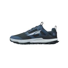 Altra Lone Peak 8 M Wide: Navy/Black / 40