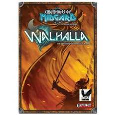 Champions of Midgard - Walhalla Erweiterung (DE)