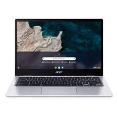 Acer Chromebook Spin 513 (CP513-1H-S6RG) Laptop | 13 Full HD Touch-Display | Qualcomm Snapdragon 7180c Lite | 4 GB RAM | 64 GB eMMC | Qualcomm Adreno 618 GPU | Google ChromeOS |