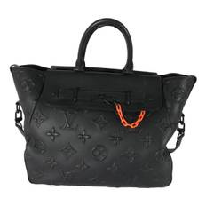 Louis Vuitton Leather handbag