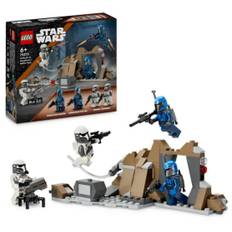 LEGO Star Wars -​ 75373 Ambush on Mandalore™ Battle Pack