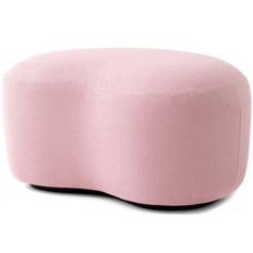 &Tradition - Margas Lc5 Sittpuff Acca 0621 - Rosa