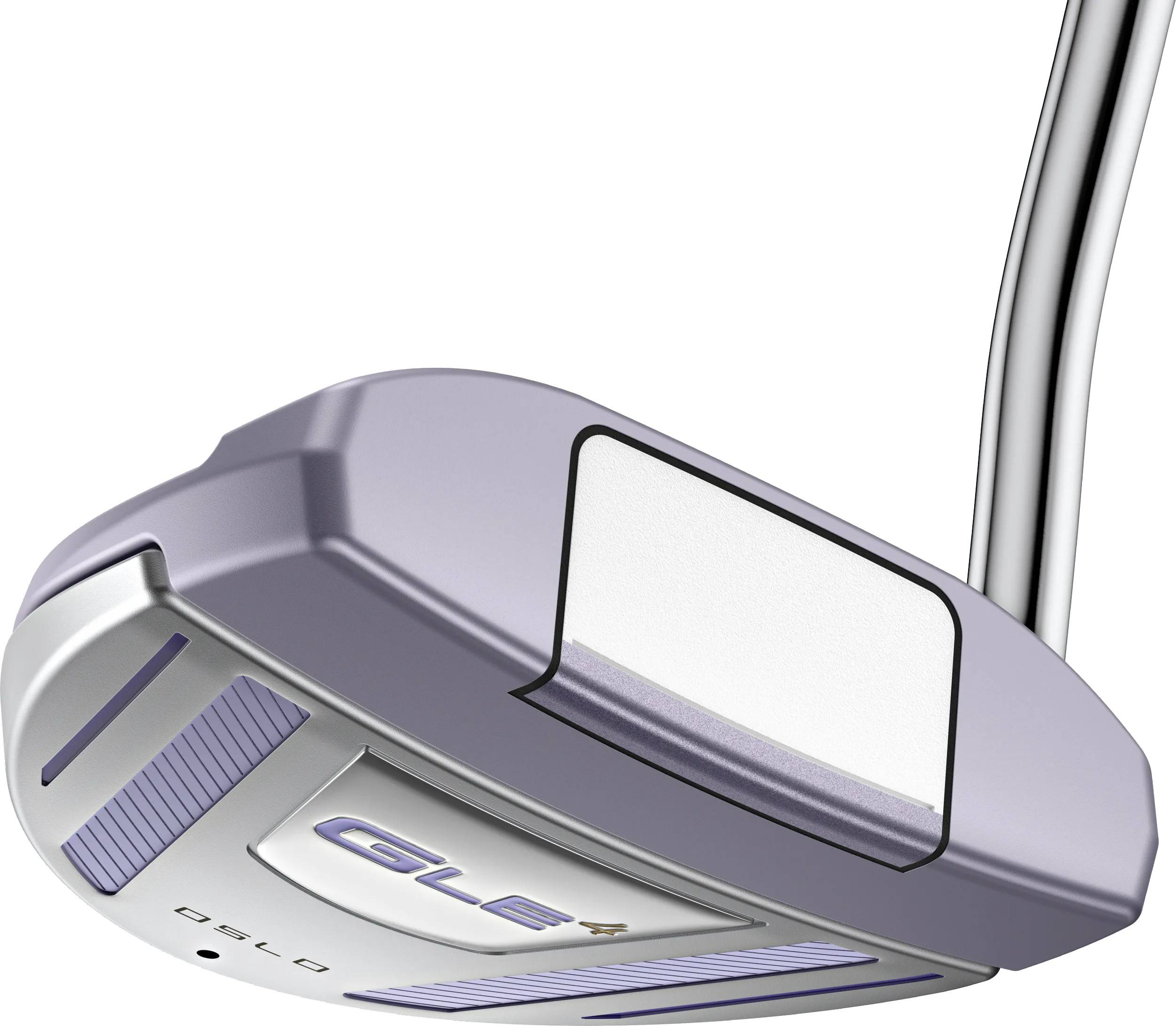 Ping G Le4 Oslo Putter