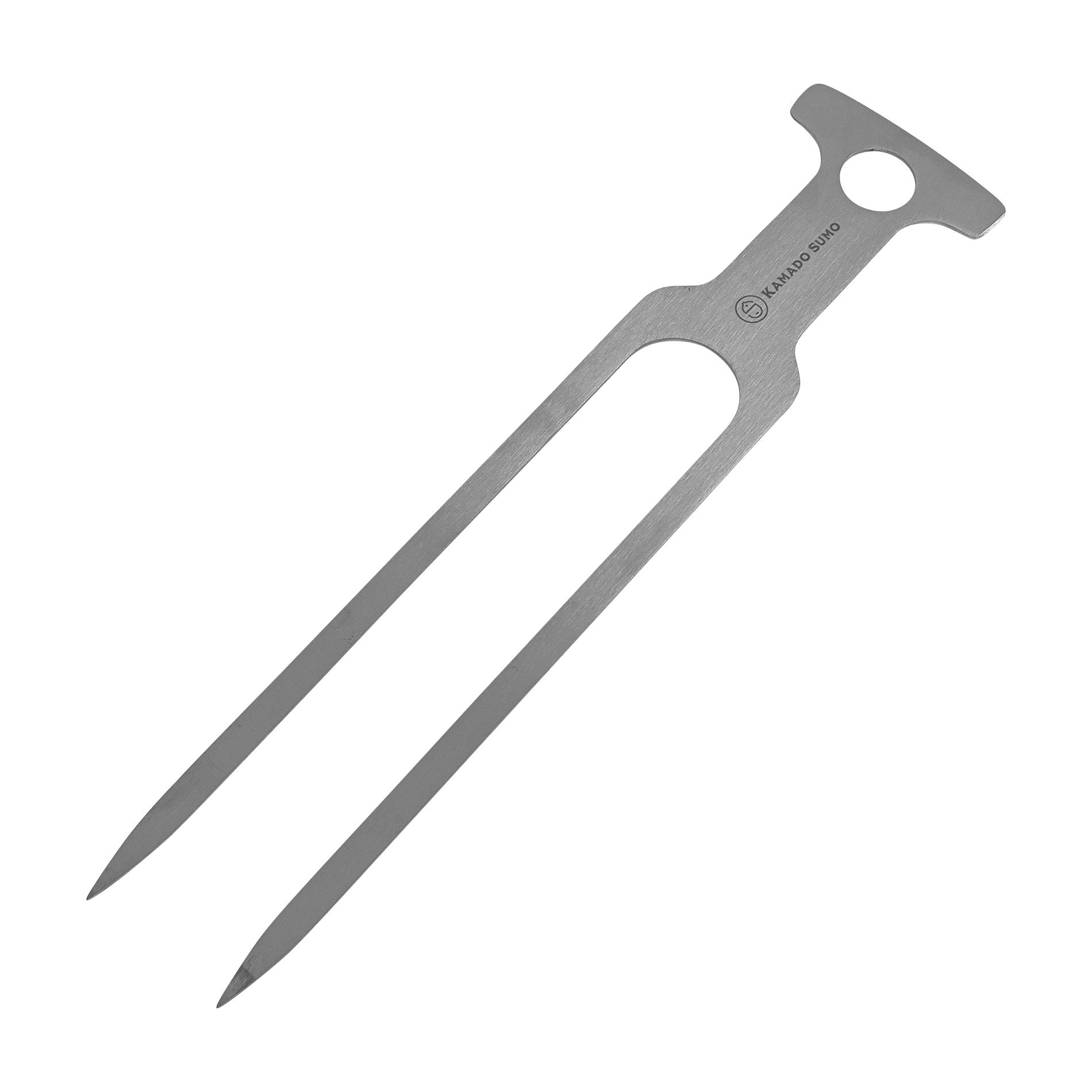 Grill Skewer Fork