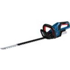 HÆKKEKLIPPER GHE 18V-60 60CM SOLO