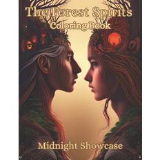 The Forest Spirits - Midnight Showcase - 9798391729891