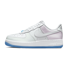 Nike Air Force 1 Low "LX UV Reactive Multi" EU 45.5