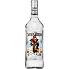 Captain Morgan White Rom (70 cl.)