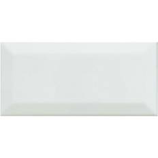 Classic Hvid 10×20 Blank Facet
