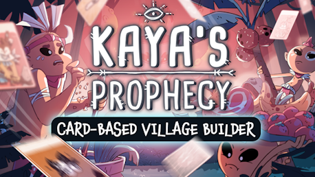 Kaya's Prophecy (PC)