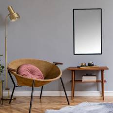 Kaagaard Spejl 117 80x50 Eg Olie