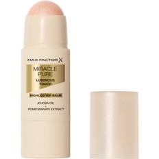 Max Factor Miracle Pure Luminous Touch Soft Pearl 10 - 6 g