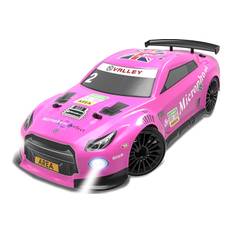 Radiostyrd bil - Drift Car 609PB2 Pink - 1:14 - RTR