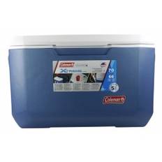 Coleman Xtreme 70 Qt 66 Liter Kühlbox blau B-Ware