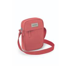 Osprey Small Crossbody Höftväska Red Pampas Heather (Röd)