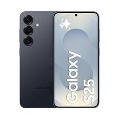 Samsung Galaxy S25 128GB - Blueblack
