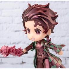 Figuarts mini Tanjiro Kamado -Hinokami Kagura-