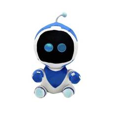 Astro's Playroom Astro Bot 12\" Plyslegetøj Play Station PS5 Fyldt Plyslegetøj_v (YJD)"