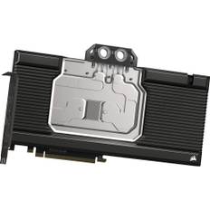 Hydro X Series iCUE LINK XG7 RGB 4090 SUPRIM/GAMING TRIO GPU Water Block