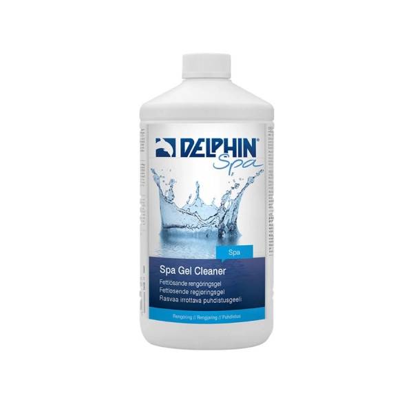 Spa Gel Cleaner 1L