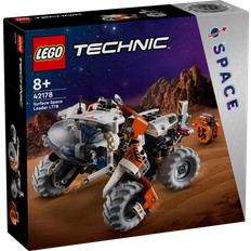 LEGO® Technic 42178 Weltraumradlader LT78