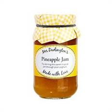 Mrs.Darlingtons Ananas Marmelade