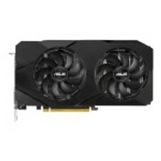GRAFIKKORT Asus GeForce GTX 1660