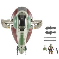 Hasbro Star Wars Mission Fleet Deluxe 3