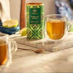 Turkish Apple Flavour Instant Tea