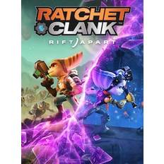 Ratchet & Clank: Rift Apart (PC) - Steam Account - GLOBAL