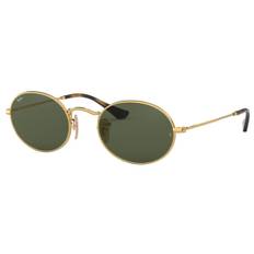 Oval - RB3547N 001 51 mm / 21 mm - Ray-Ban