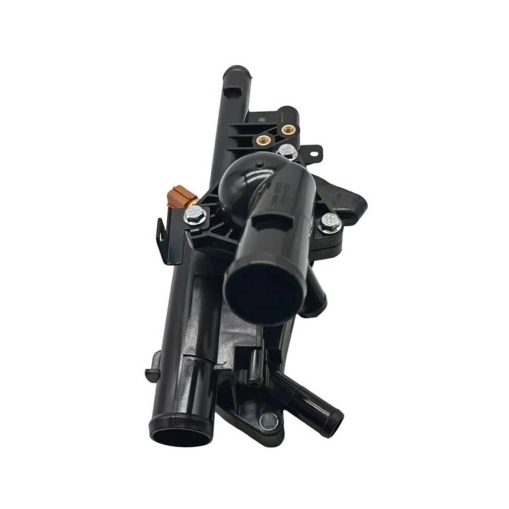 25600-2G600 Engine Radiator Thermostat Housing for Sonata Optima Rondo 2.4L 2008 2009 2010 256002G600