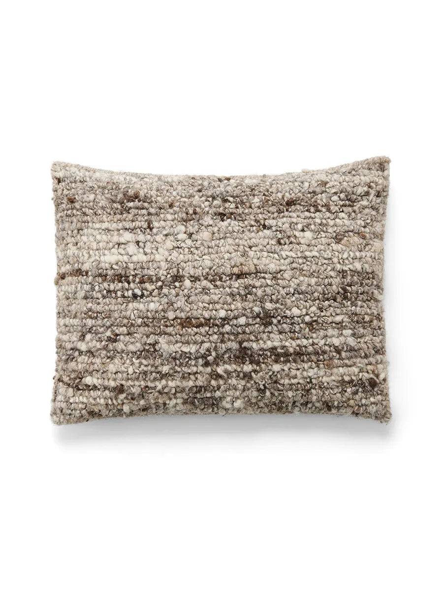 Texture Nepal Wool Pillow, 30x40 fra Aiayu - Jacobsen Plus
