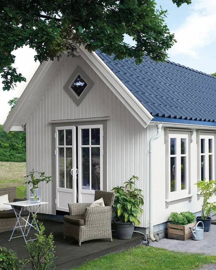 Demidekk Infinity - 10L - 8025 Skodde (10 L [Brytbas 9L])