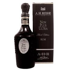 A.H. RIISE NON PLUS ULTRA BLACK EDITION